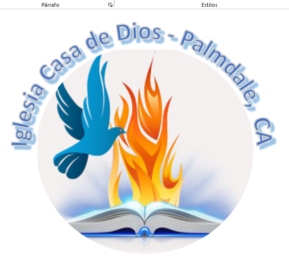 Iglesia Casa de Dios